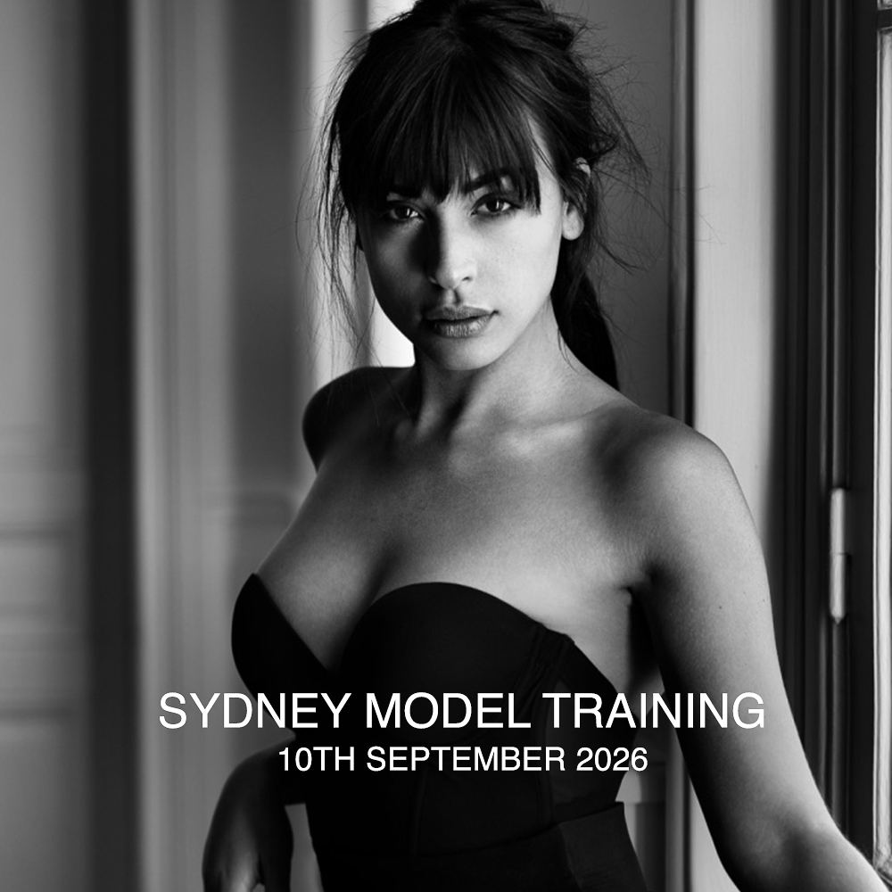 Sydney Model Training