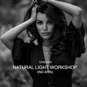 Chicago 2027 - Natural Light