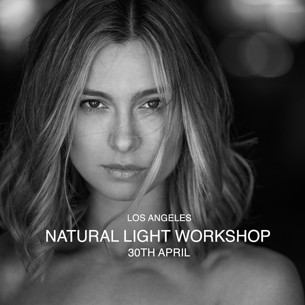 LA 2027 - Natural Light