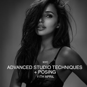 NYC 2027 - Advanced Studio Techniques