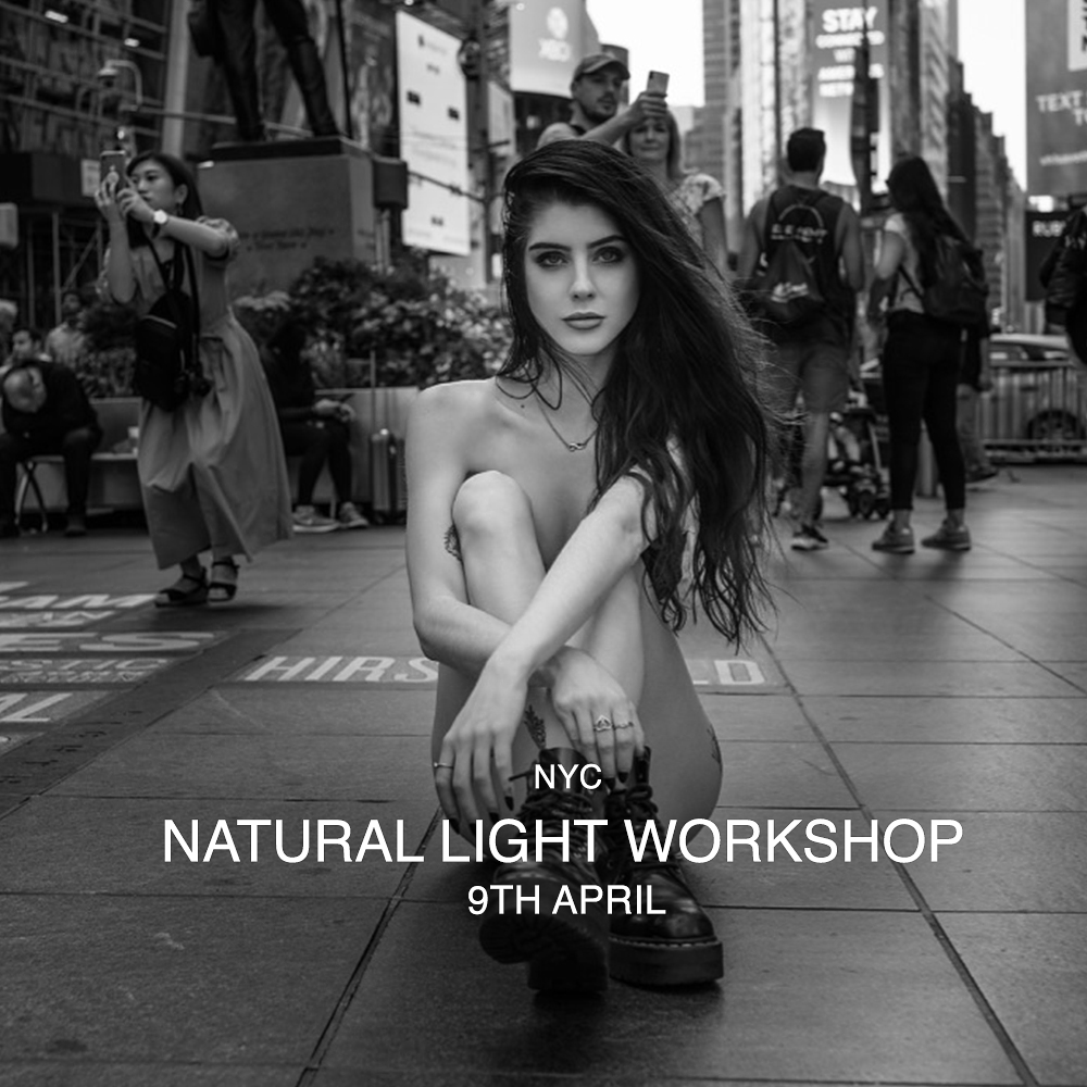 NYC 2027 - Natural Light