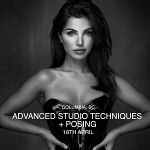 Columbia 2027 - Advanced Studio Techniques