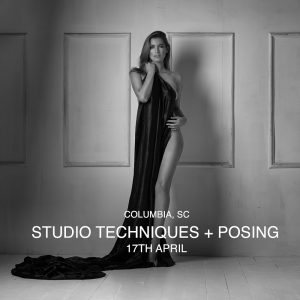 Columbia 2027 - Studio Techniques