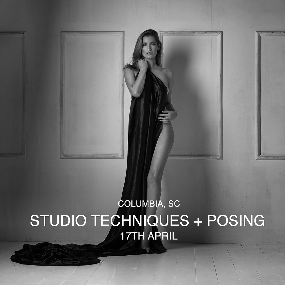 Columbia 2027 - Studio Techniques