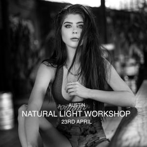 Austin 2027 - Natural Light