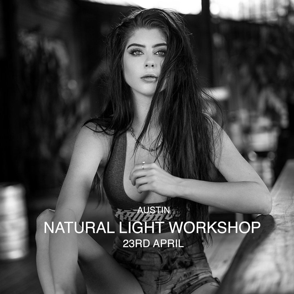 Austin 2027 - Natural Light